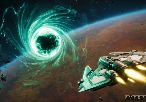 Everspace: Encounters DLC Global