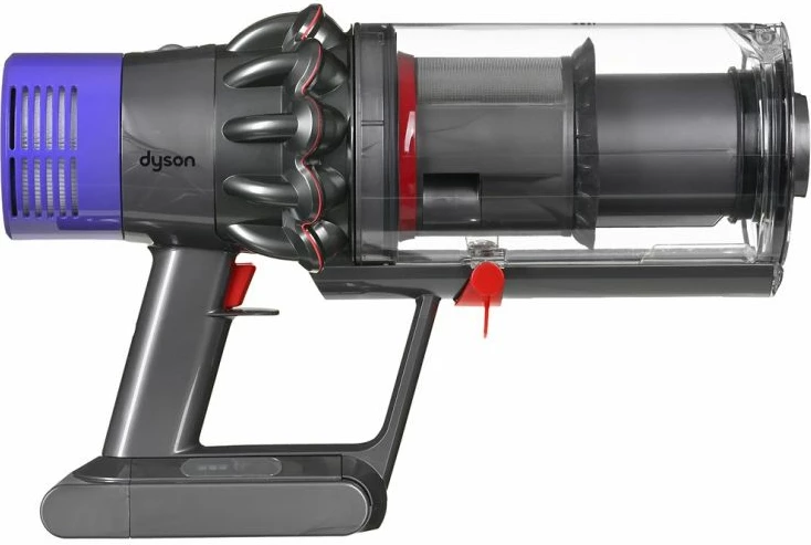 Fshesë me bateri DYSON Cyclone V10 Submarine, bakër/gri