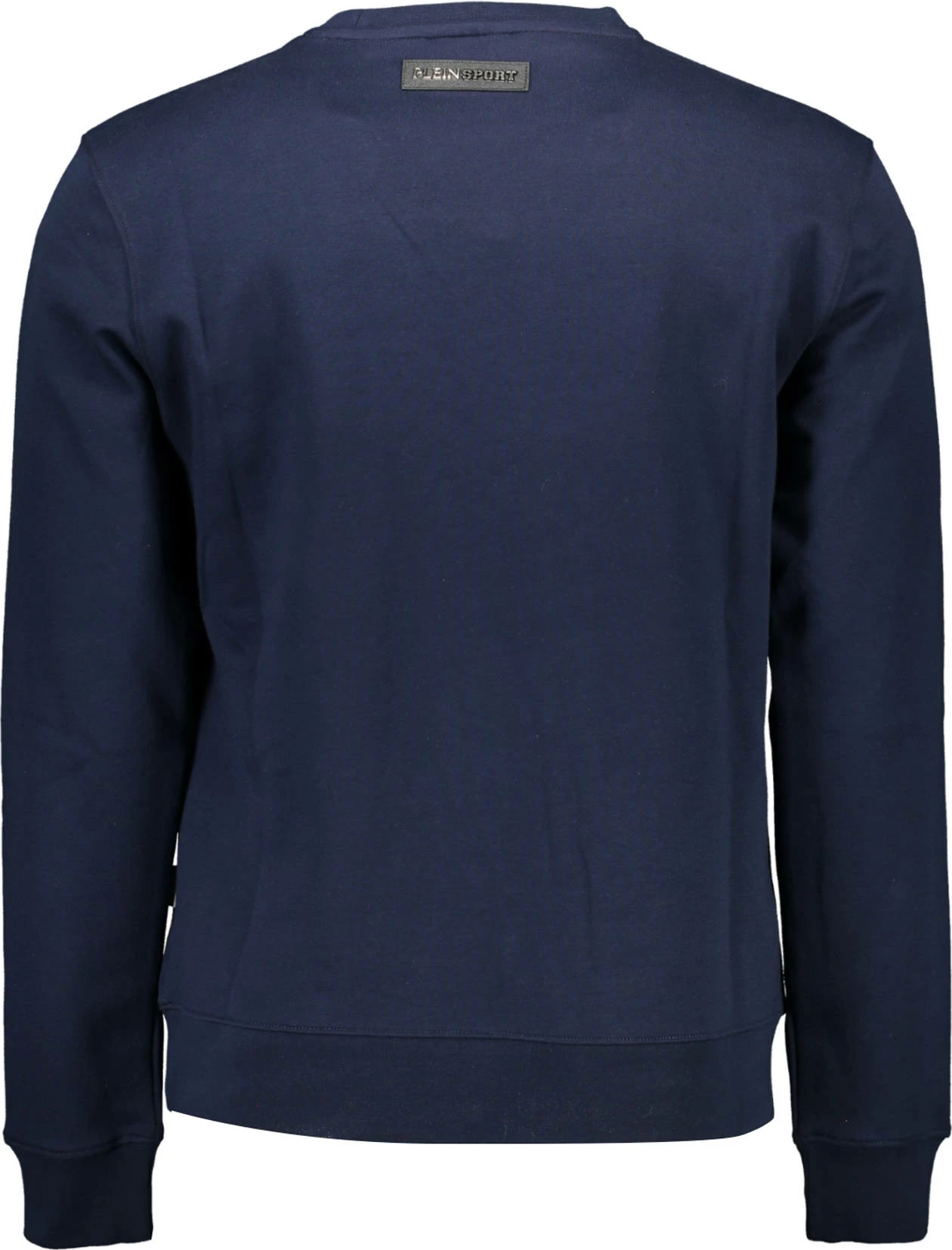Duks PLEIN SPORT meshkuj, blu [Madhësia: L]