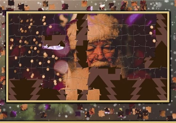 Pixel Puzzles 2: Christmas EN Global