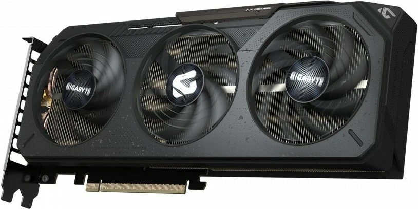 Kartelë grafike Gigabyte GeForce RTX 5050 GAMING OC, 8GB GDDR6, 128-bit, 3 ventilatorë, PCI-E 5.0
