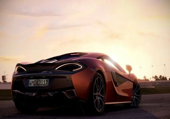 Project CARS 2 + Japanese Pack Global
