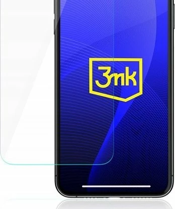Xham mbrojtës hibrid 3MK FlexibleGlass për Google Pixel 9 Pro XL, 1 copë