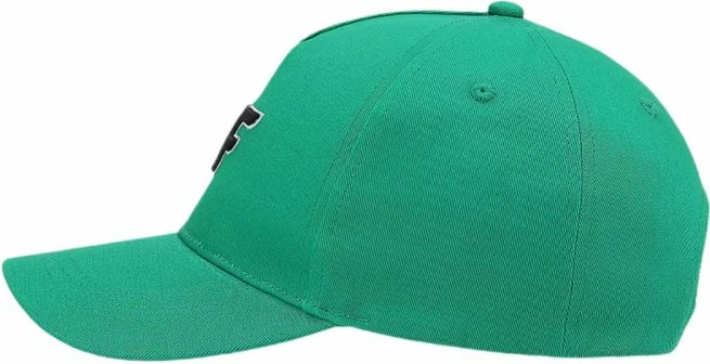 Kapelë për fëmijë 4F, e gjelbër