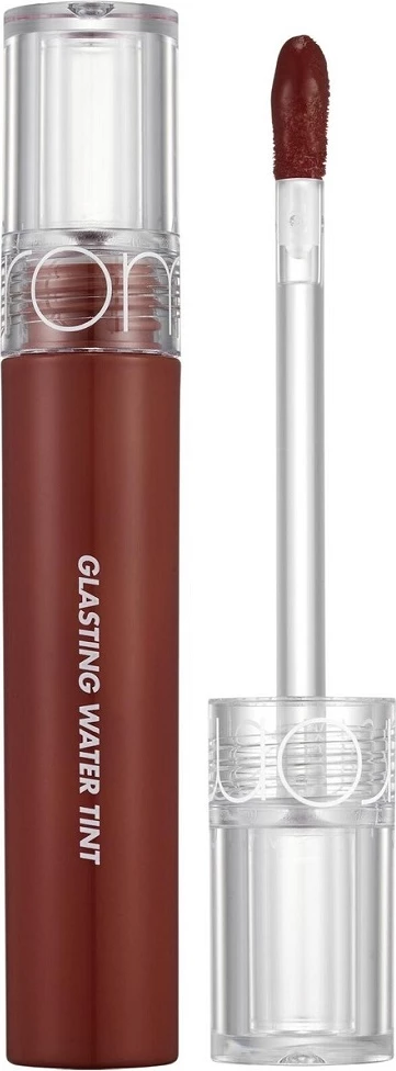 Lip gloss për femra Rom&nd Glasting Water Tint 04 Vintage Ocean, 4g