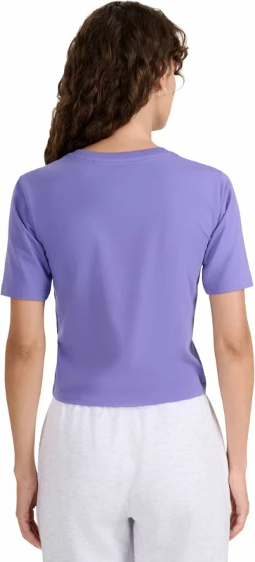 Maicë për femra 4f, e purpurtë