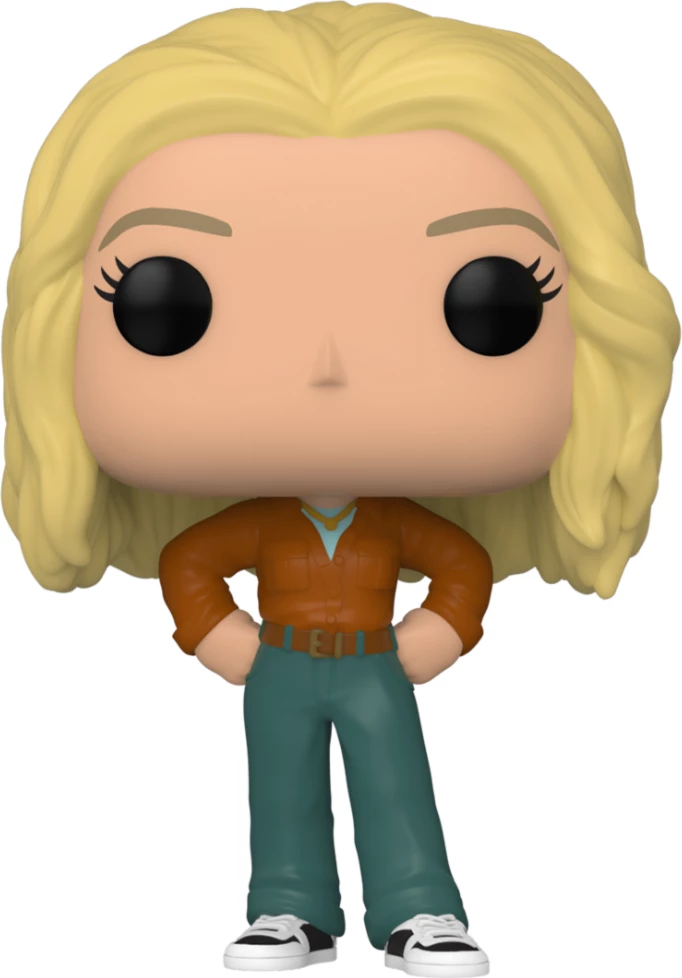 Figurinë vinyl Funko POP! Movies Jurassic World 3 Ellie Sattler #1214