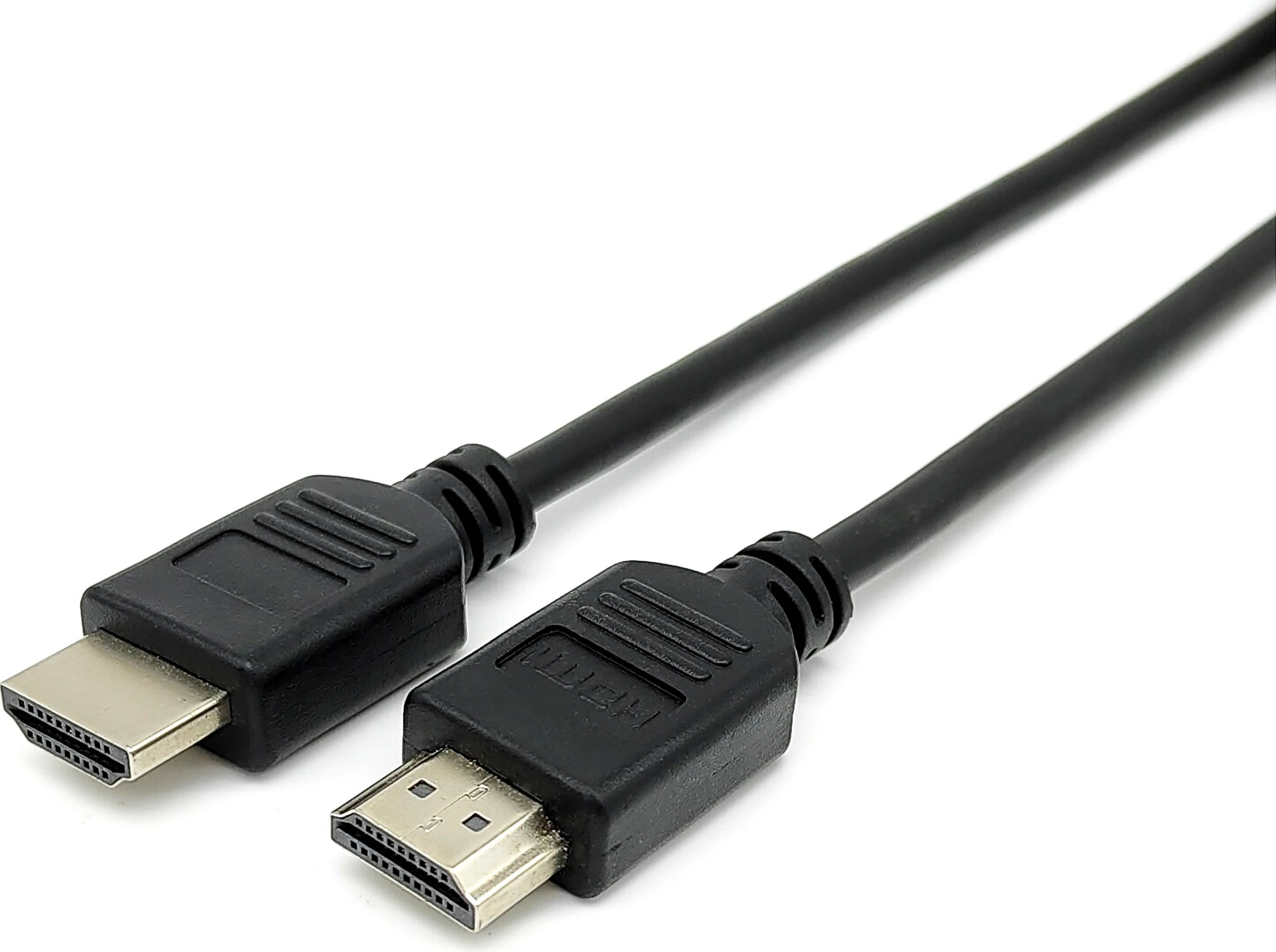 Kabëll HDMI Equip 1.8m, 1080p, i zi