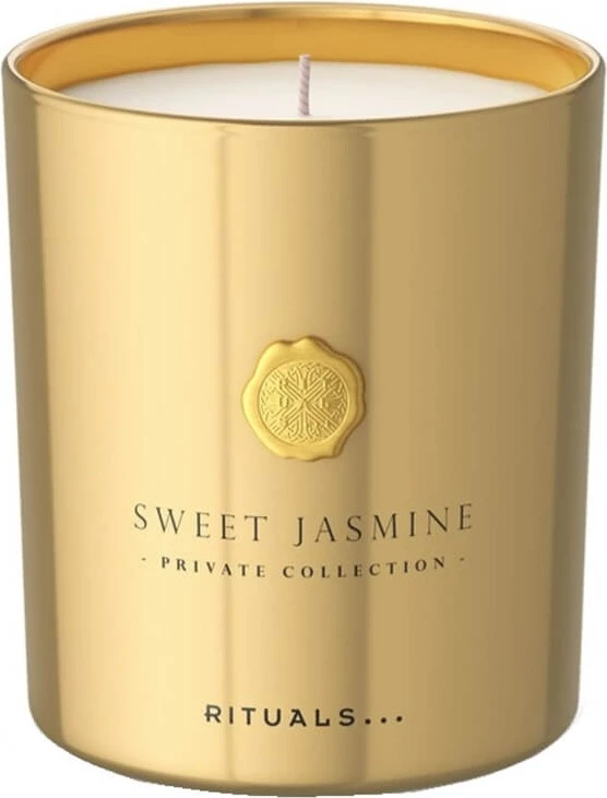 Qiri aromatik Rituals Private Collection Sweet Jasmine unisex 360g