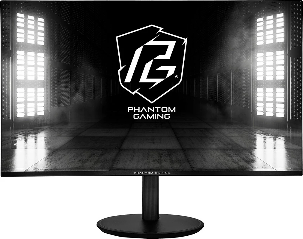 Monitor gaming ASRock PG27FFS2E, 27", FHD, 240Hz, FreeSync Premium, HDR10, i zi