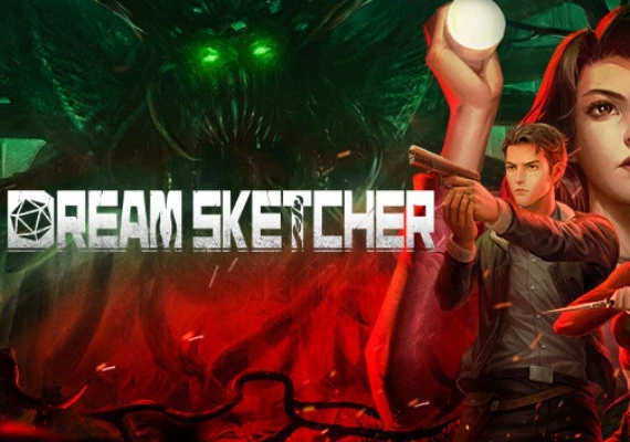 Dream Sketcher EN/ZH Global