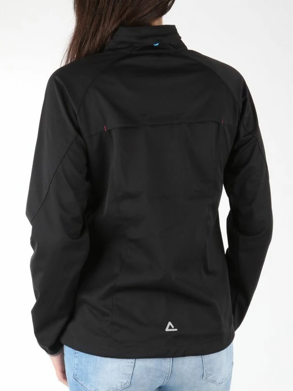 Jakne trekking Dare2b, për femra, e zezë