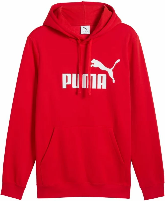 Duks për meshkuj Puma, i kuq [Madhësia: L]