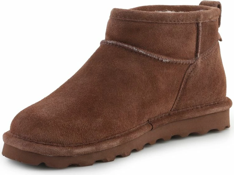 Çizme femra BearPaw, të kafta [Madhësia: 40]