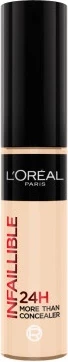 Korrektor për femra L'Oreal Paris Infaillible 24H More Than Concealer 327 Cashmine 11ml