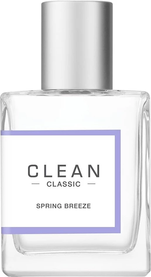 Eau de Toilette unisex Clean Classic Spring Breeze 30ml