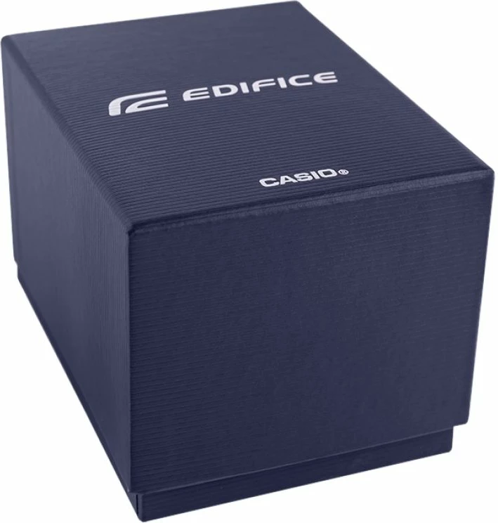 Orë dore për meshkuj Casio, argjendtë