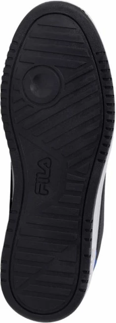 Atlete për meshkuj Fila, të bardha e blu