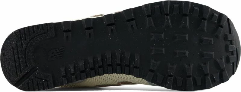 Këpucë lifestyle për femra New Balance 515, të bardha [Madhësia: 37.5]