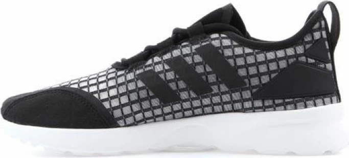 Atlete për femra adidas, të zeza [Madhësia: 37 1/3]