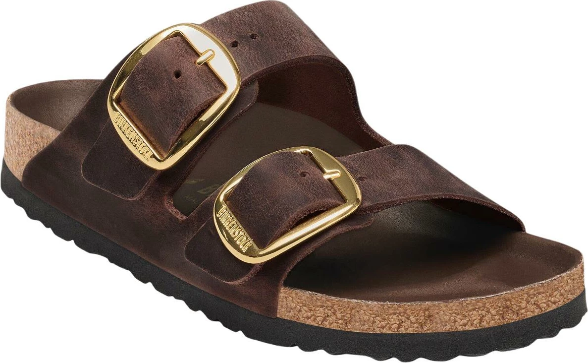 Sandale për femra Birkenstock Arizona BB HEX 1032916, kafe [Madhësia: 37]