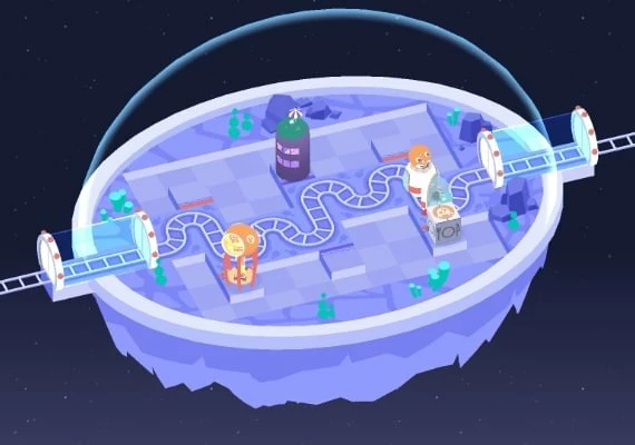 Cosmic Express EN Global