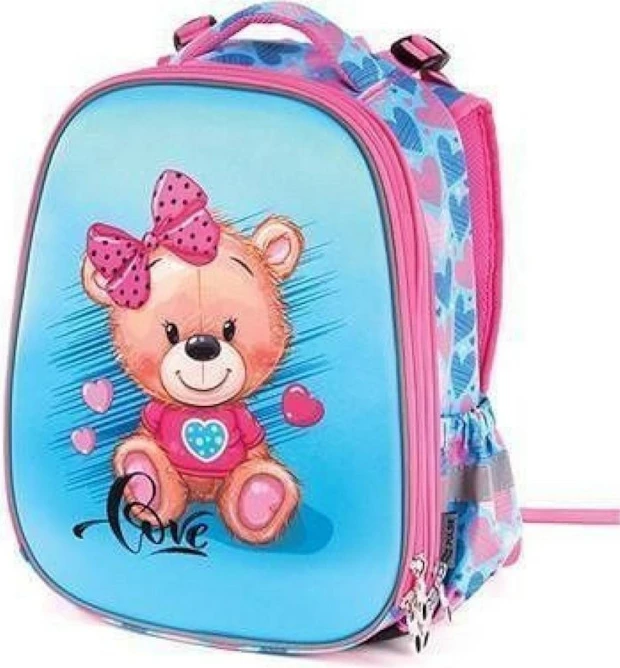 Pulse X22291 Cante Anatomic Cube Teddy