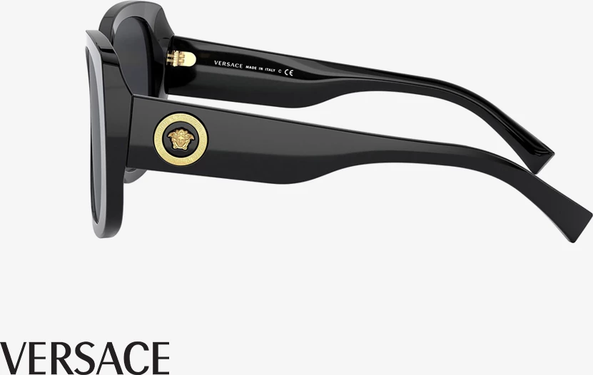 Syze dielli Versace VE4387 GB1/87 56
