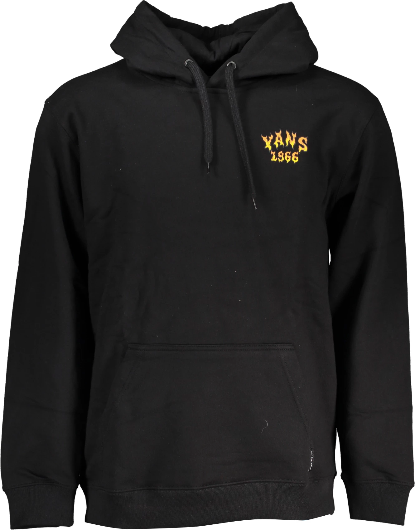 Duks për meshkuj VANS, i zi