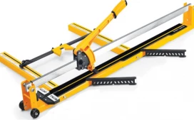 Makinë për keramik LONG120 sgs111