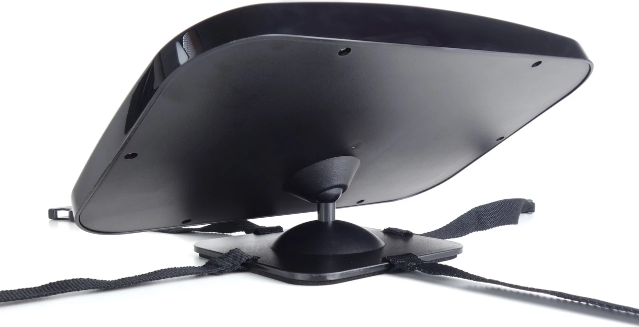 Pasqyrë për fëmijë në veturë – 29x19 cm