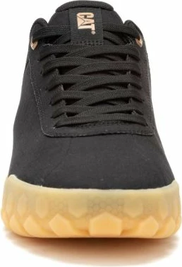 Këpucë CAT FOOTWEAR HEX + CANVAS P111347, të zeza [Madhësia: 42]
