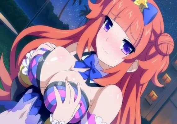 Sakura Magical Girls EN Global