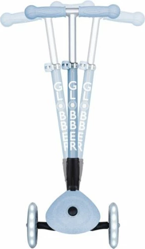 Skuter për fëmijë Globber, pastel