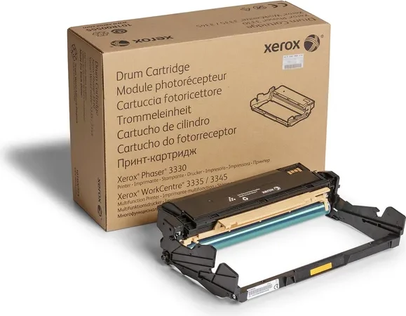 Kartrixh drum XEROX 101R00555, 30.000 faqe, për Phaser 3330 / WorkCentre 3335/3345