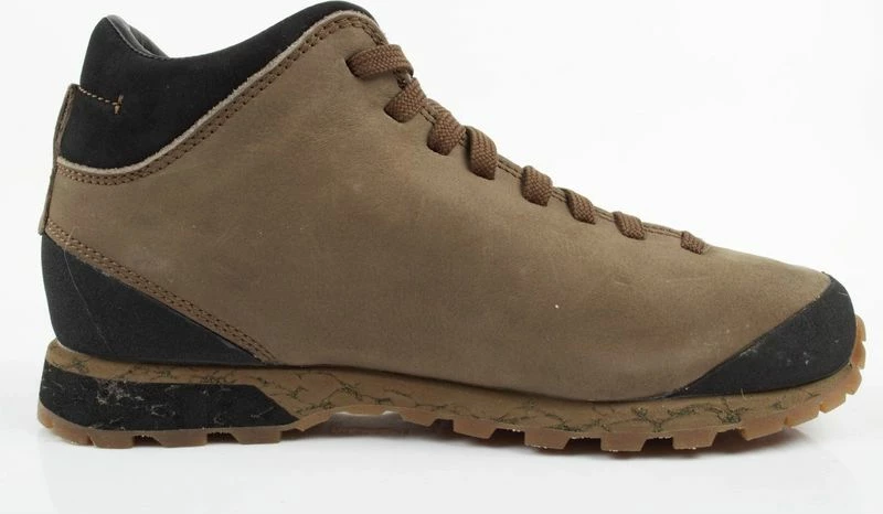 Atlete hikingu për femra Aku, gri