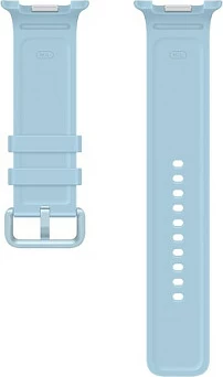 Rrip Smartwatch Samsung Sport Band, M/L, për Galaxy Watch 8/9, blu