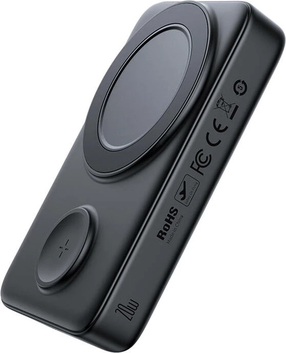 Powerbank magnetik Mcdodo MC-1461, 10000mAh, 20W, i zi