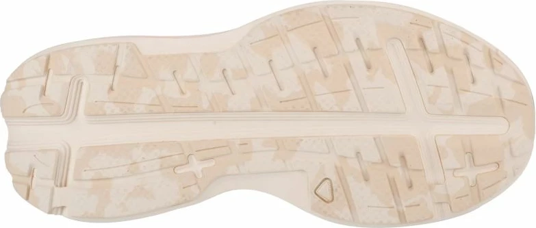 Atlete për femra Salomon Aero Glide 2, të bardha dhe krem