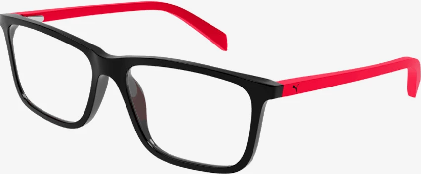 Korniza optike për femije Puma Junior PJ0066O-001 50