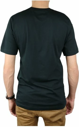 Maicë për meshkuj Jordan Air Jumpman Embroidered Tee M, e zezë [Madhësia: M]