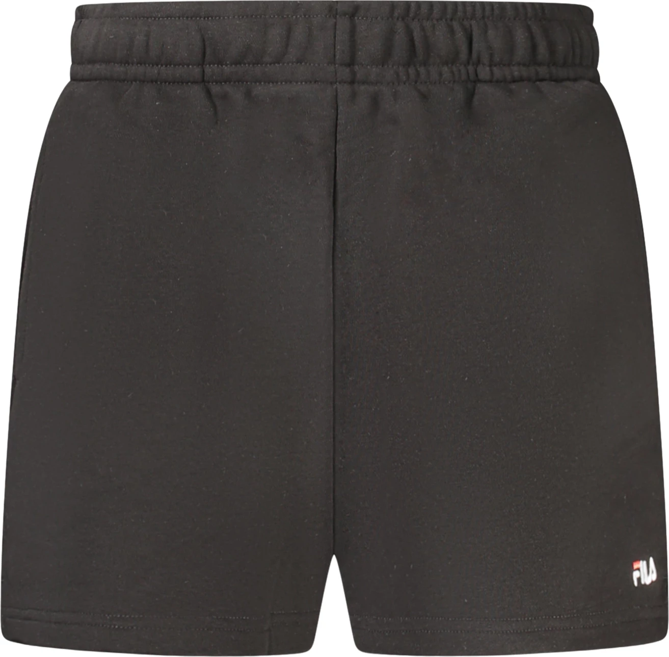 Shorce FILA LUSCIANO femra, të zeza