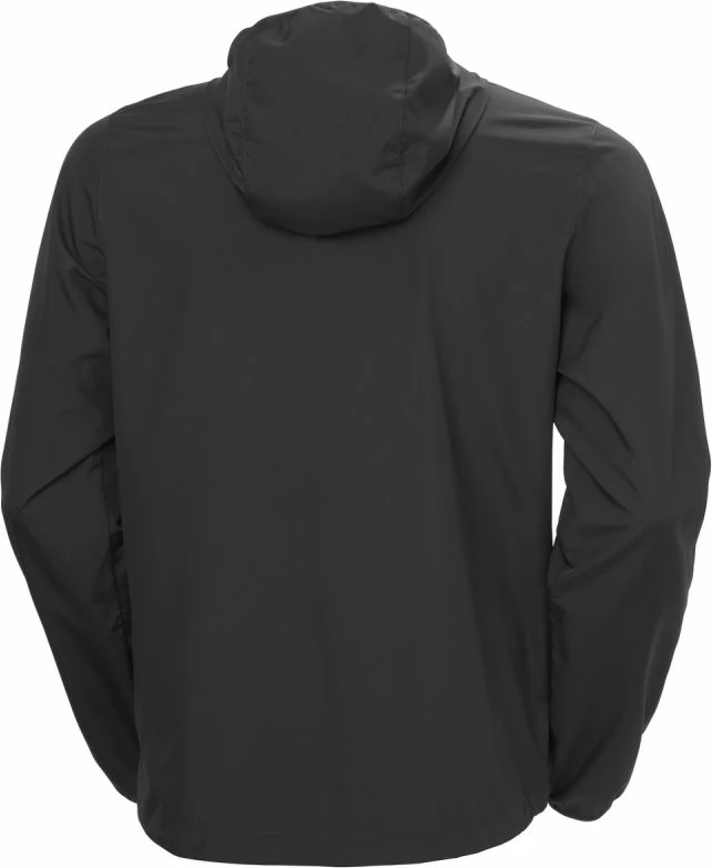Jakne Helly Hansen për meshkuj, e zezë [Madhësia: XL]