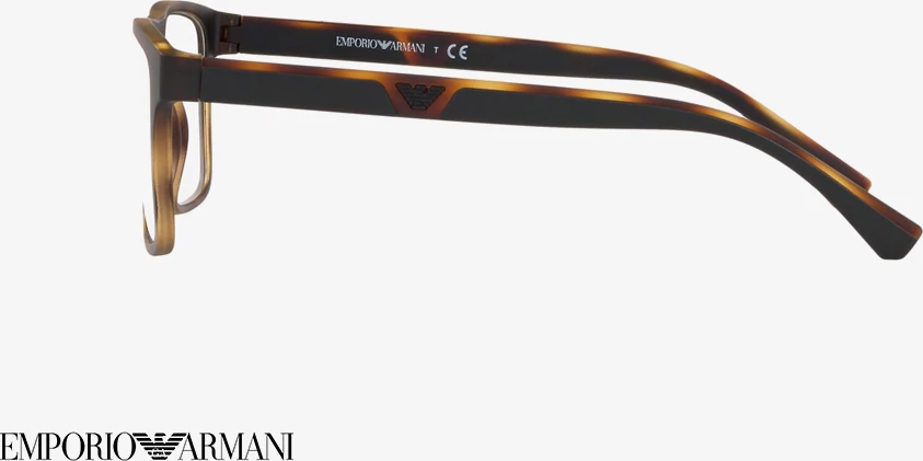 Syze dielli për meshkuj Emporio Armani EA4115 58021W 54