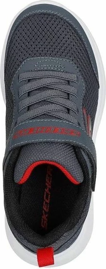Atlete fëmijësh Skechers, charcoal [Madhësia: 33.5]