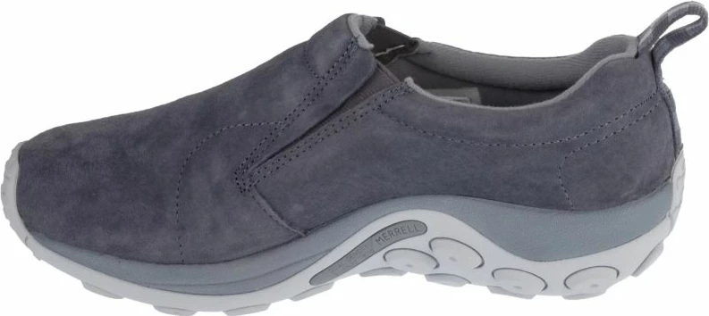 Këpucë outdoor Merrell Jungle Moc J00003601, gri [Madhësia: 42]