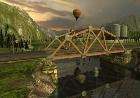 Bridge Project EN/DE/FR/IT/PL/PT/RU/ES Global
