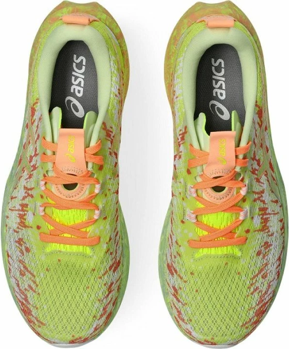 Atlete për meshkuj Asics, të verdha [Madhësia: 44.5]