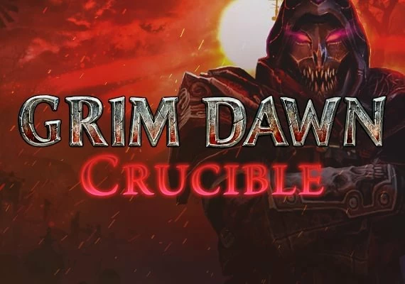 Grim Dawn: Crucible Mode DLC Global