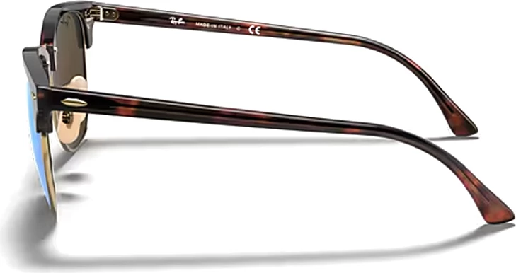 Syze dielli unisex Ray-Ban RB3016 114517 51